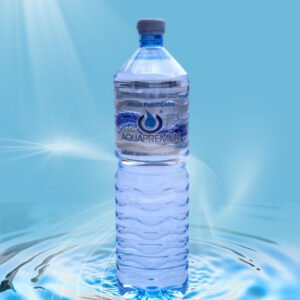 Botella 1.5 litros