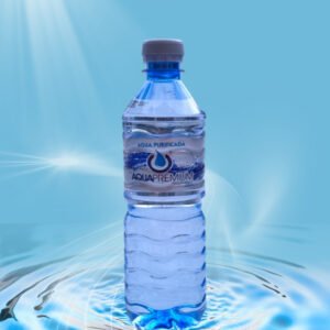 Botella 500ml